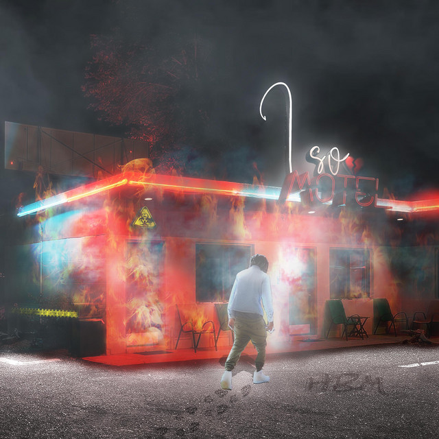 iHeart Break Motel cover art
