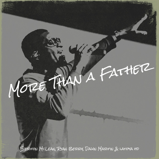 More Than a Father cover