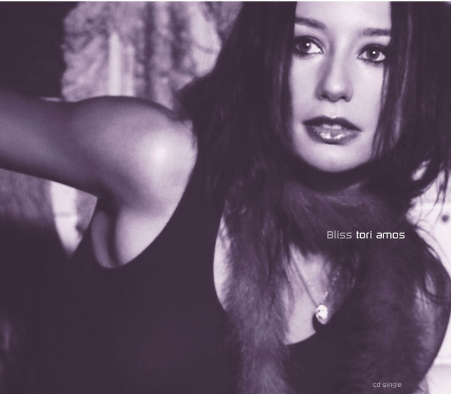 Bliss cover art