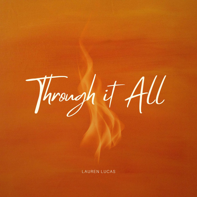 Through It All cover