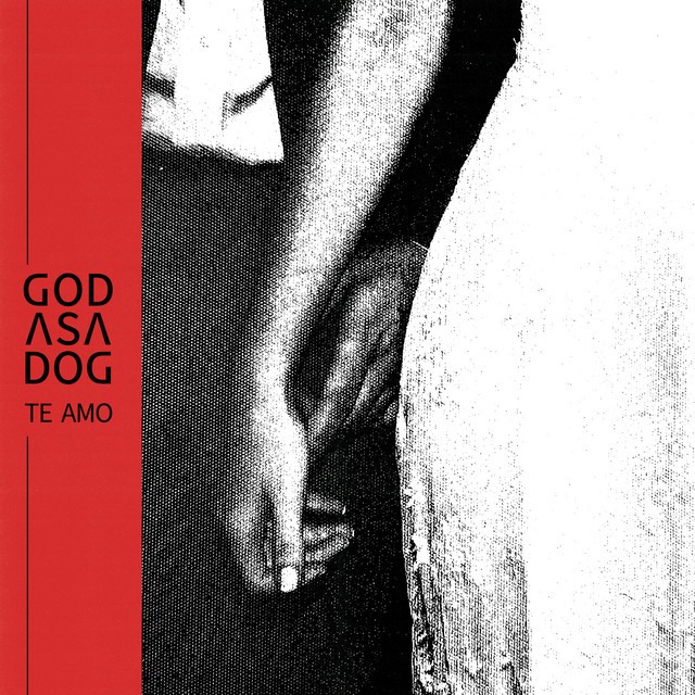 Te Amo cover