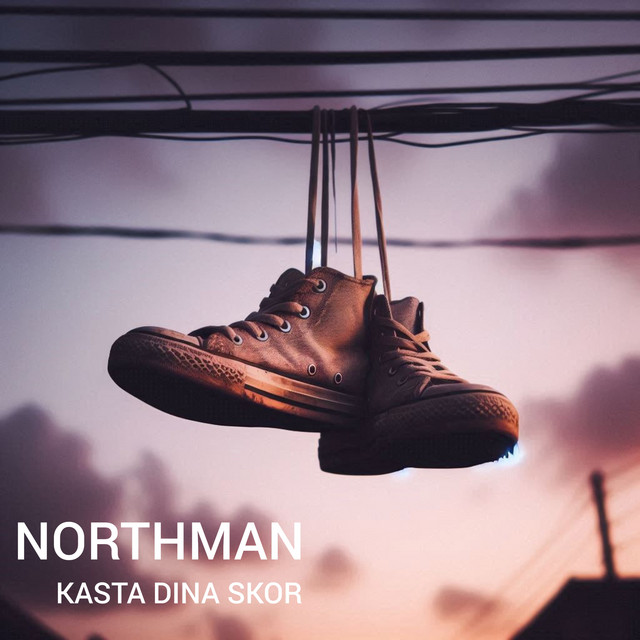KASTA DINA SKOR