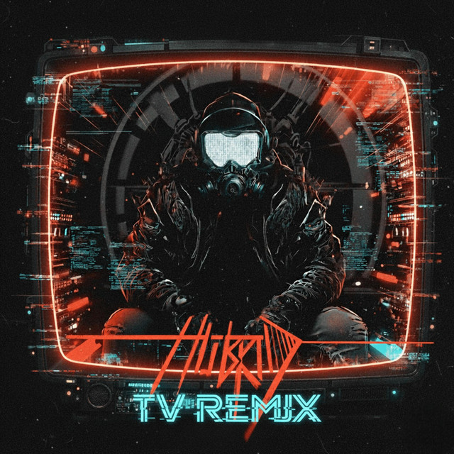 REMIX TV cover art