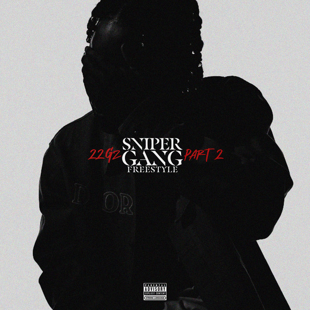 Sniper Gang Freestyle Pt. 2 - song and lyrics by 22Gz | Spotify