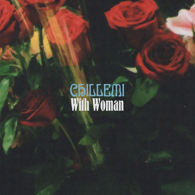 With Woman cover art