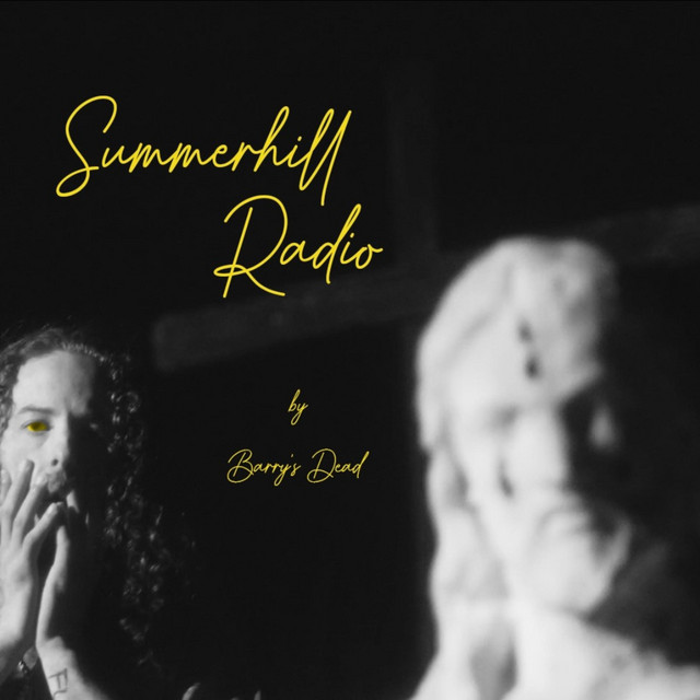 Summerhill Radio cover art