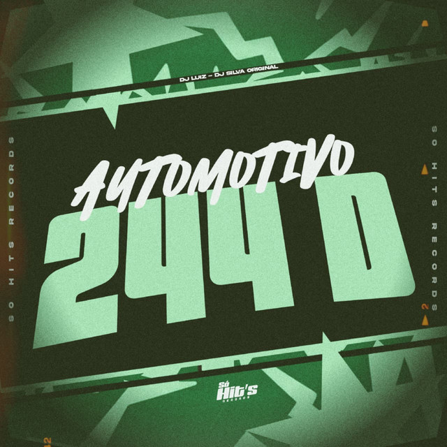 Automotivo 244 D