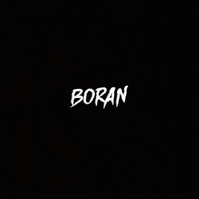 Boran cover art