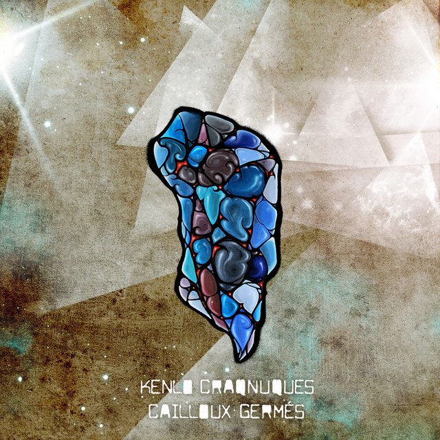 Cailloux Germes cover art