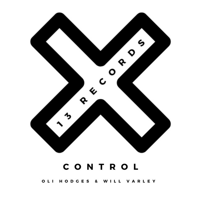 Control - Sean Harris Remix