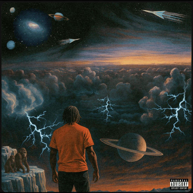 Money (Rainy Days) album image