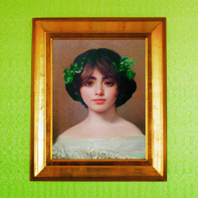 LIFE MOVES FAST cover art