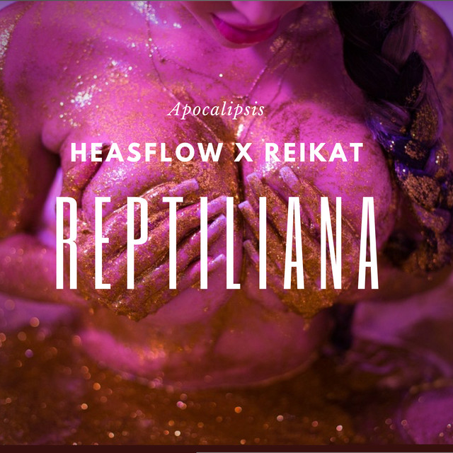 Reptiliana