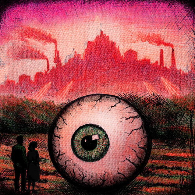 Winston (1984) cover art