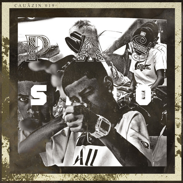 Passado cover art