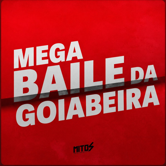 Mega Baile Da Goiabeira