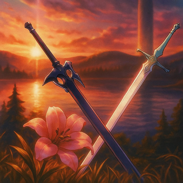 Link Start cover art