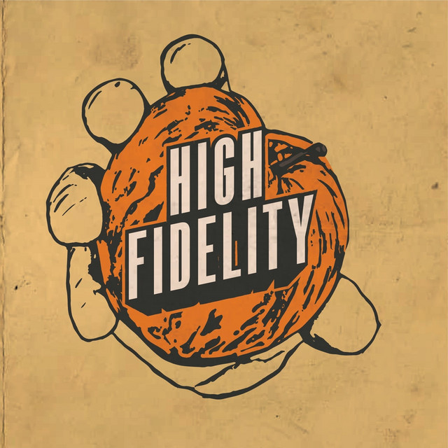 High Fidelity cover