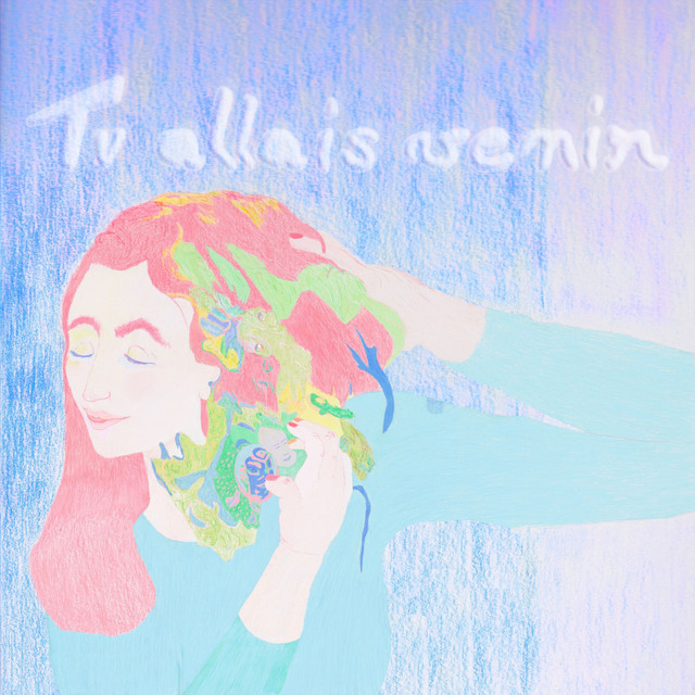 Tu allais venir cover