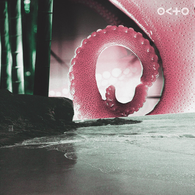 Octo cover art