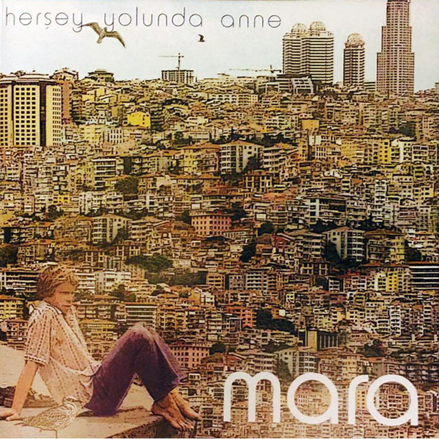Herşey Yolunda Anne cover art