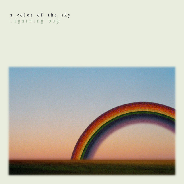 A Color of the Sky cover art