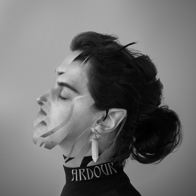 Ardour cover art