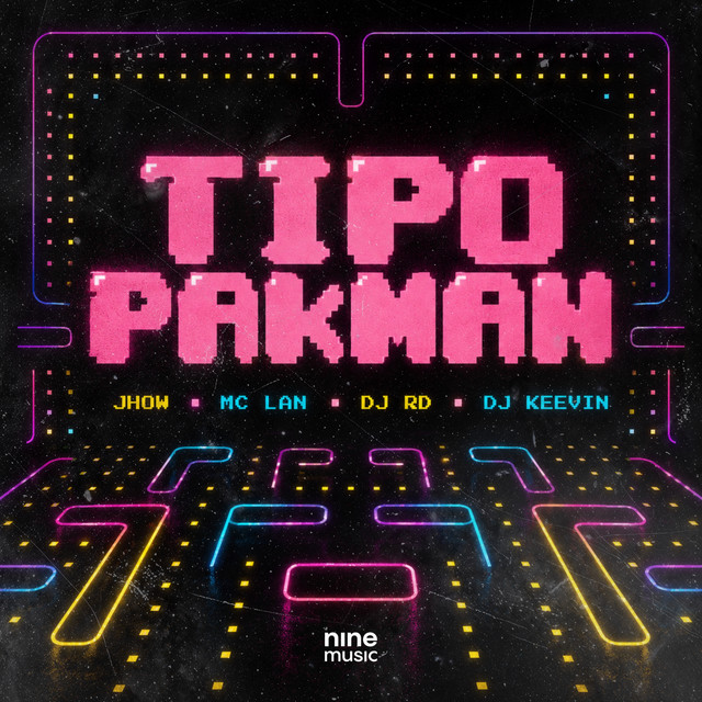 TIPO PAKMAN