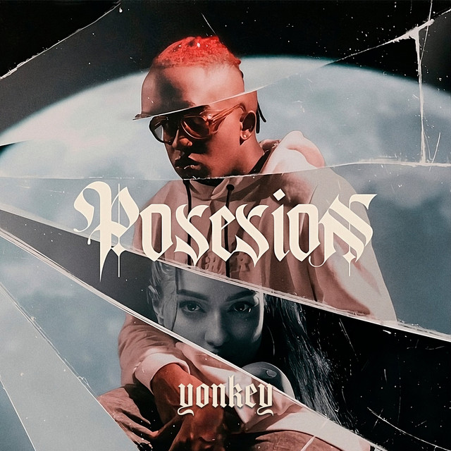 Posesión cover art