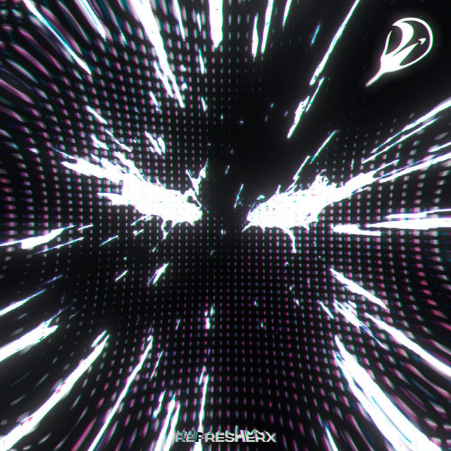 Cover art for REFRESHERX — MONTAGEM DO TOMA