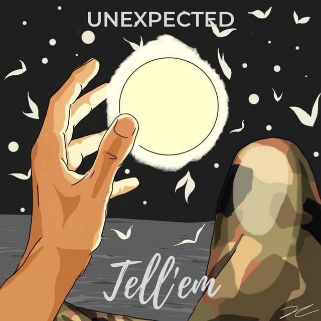 Tell 'Em cover