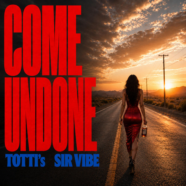 Come Undone