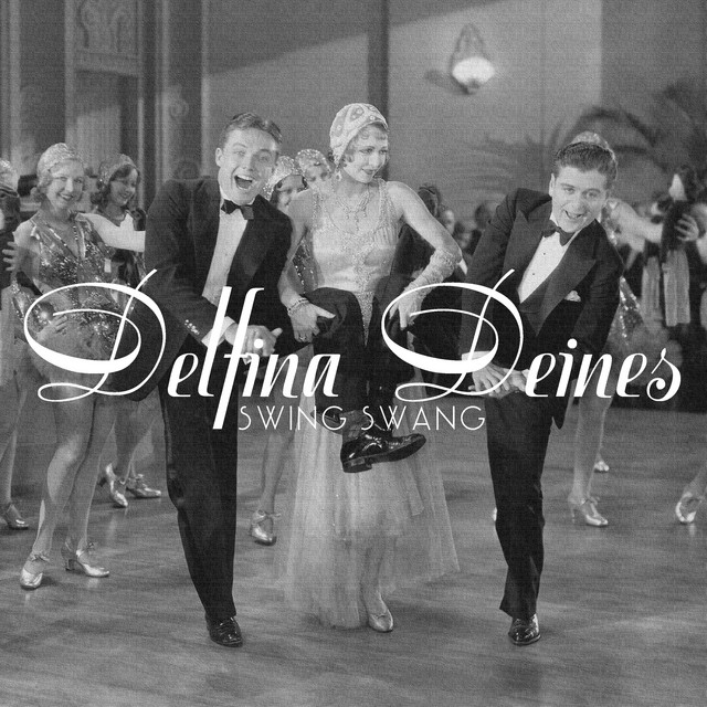 Swing Swang cover