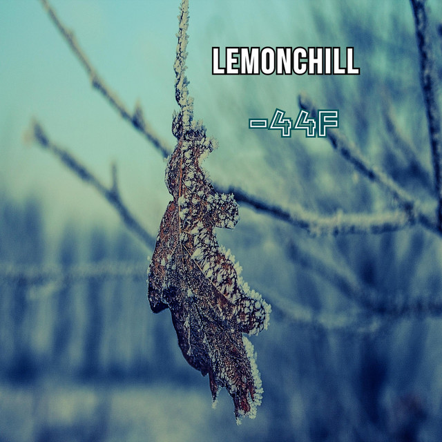 -44F cover art