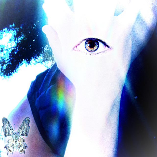 garden of eden cover art