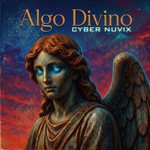 cyber Nuvix