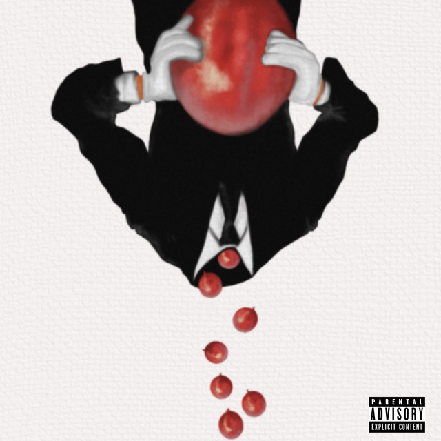 RIGHT NOW cover art