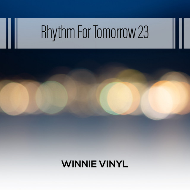 Winnie Vinyl
