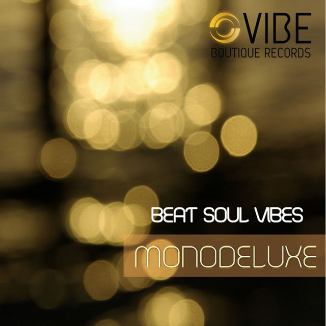 Beatsoulvibes cover art