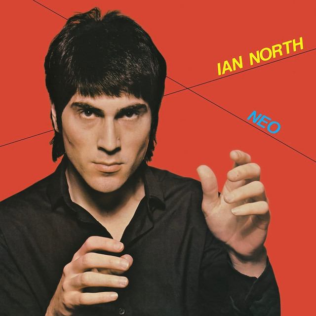 Neo cover art
