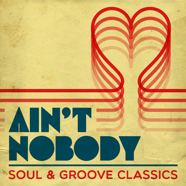Ain't Nobody