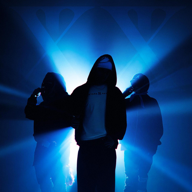 PARADOXX II: Momentum cover art