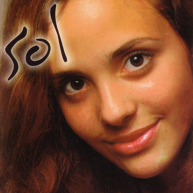 Sol cover art