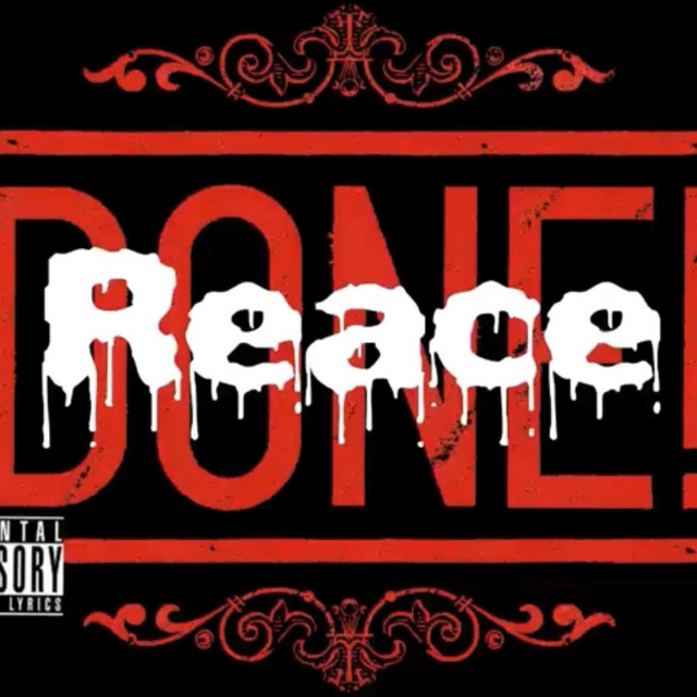 Done - Single by Reace Money | Spotify