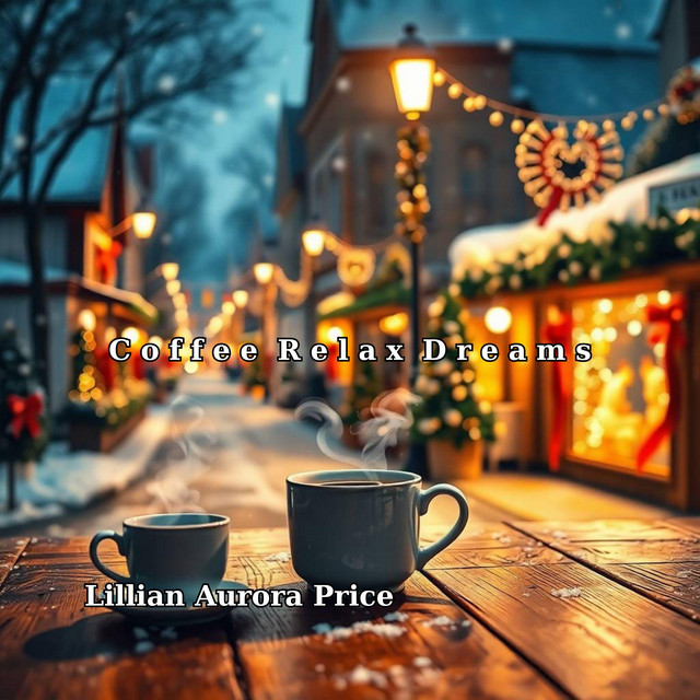 Lillian Aurora Price
