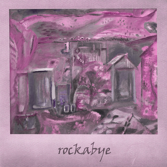 Rockabye - Piano Version - Slowed + Reverb