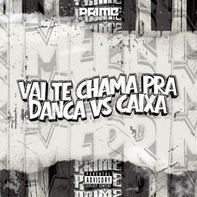 VAI TE CHAMA PRA DANÇA VS CAIXA