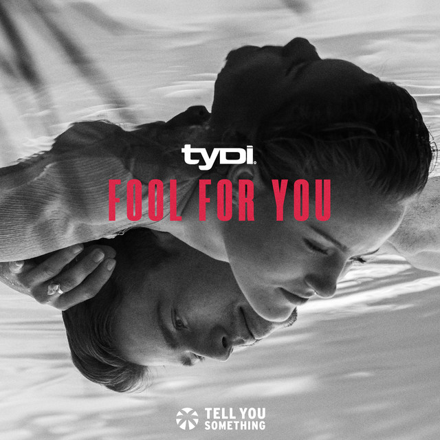 Fool for You - Extended Mix album art