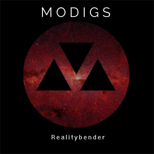 Realitybender cover art