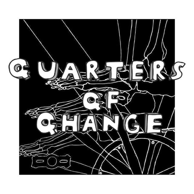Quarters of Change cover art